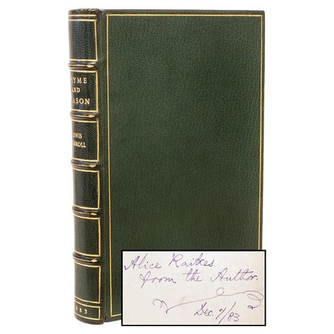 what is a presentation copy book