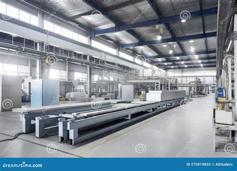 what is a production plant