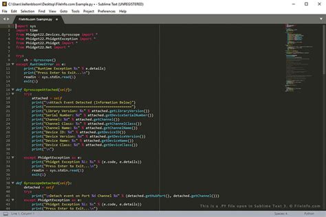 what is a python file with .py extension called