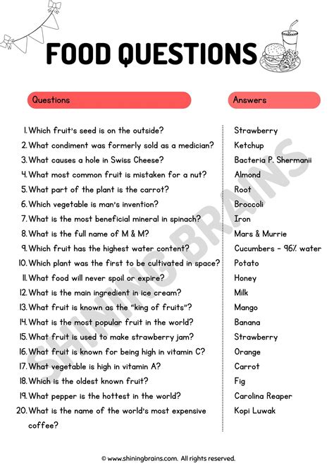 what is a quiz question