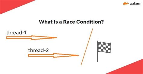 what is a race condition in software development