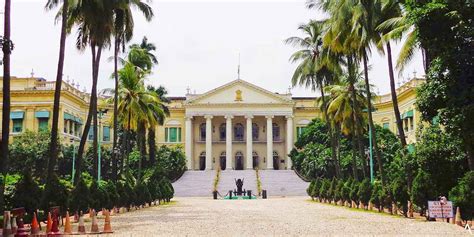 what is a raj bhavan