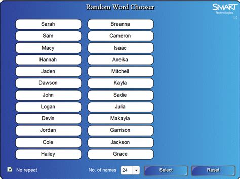 what is a random name generator