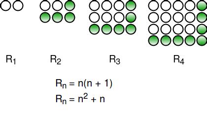 what is a rectangular number