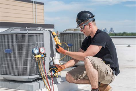 what is a refrigeration technician