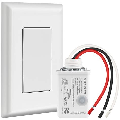 what is a remote light switch