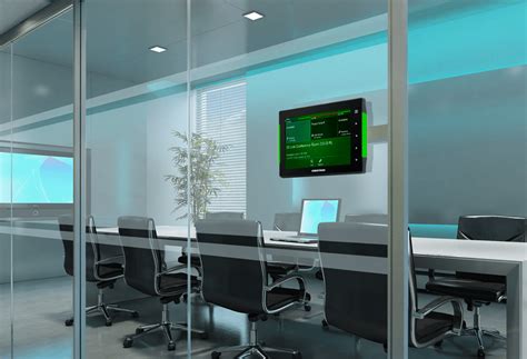 what is a room scheduler