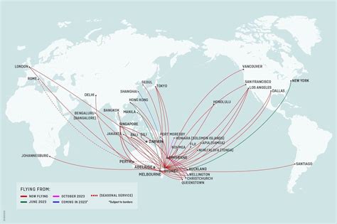 what is a routing map