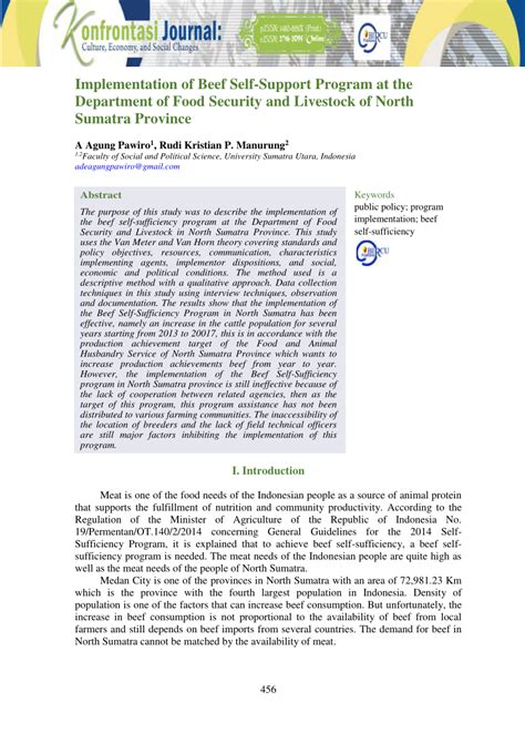 what is a self support program