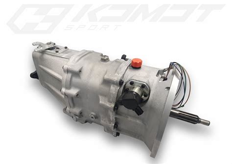 what is a sequential gearbox automatic