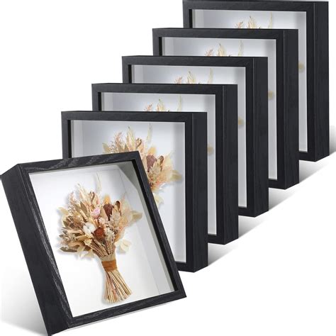 what is a shadow frame