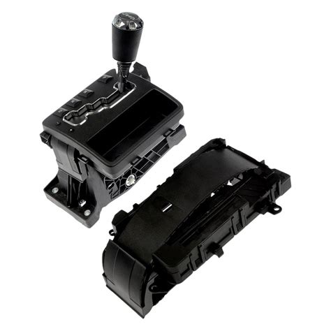 what is a shifter module