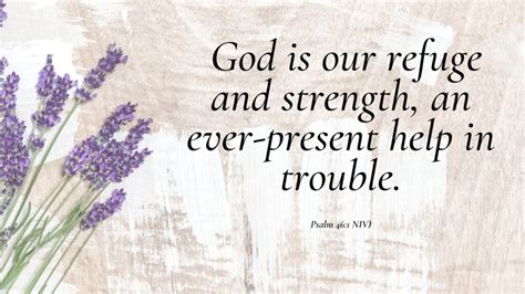 what is a short scripture reading for today