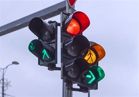 what is a signal lamp