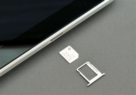 what is a sim card for a tablet