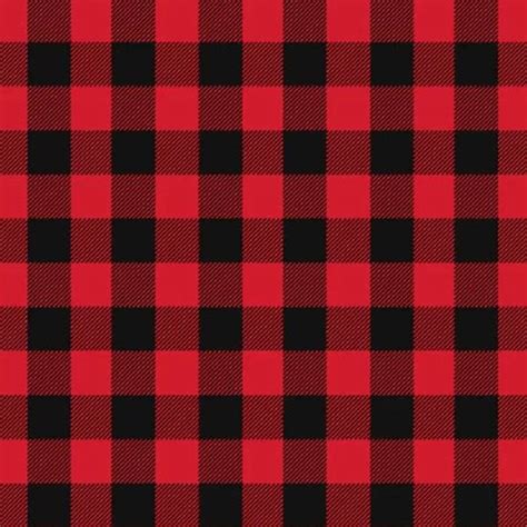 what is a small plaid pattern called