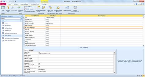 what is a smart tag in access