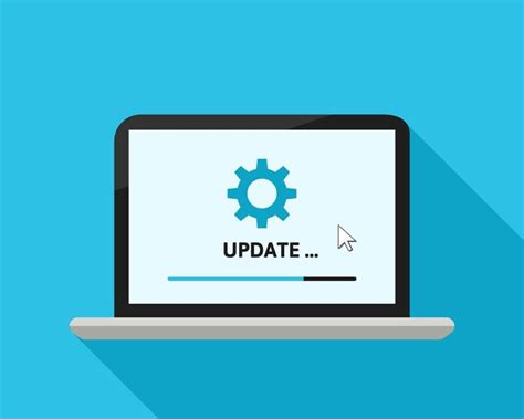 what is a software update