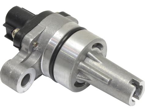 what is a speed sensor on a car