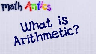 what is a square root math antics