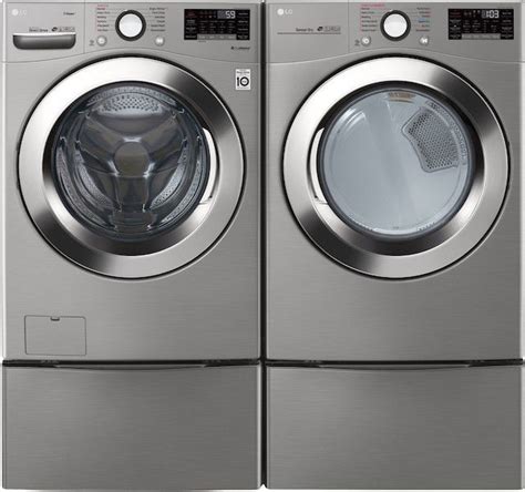what is a stackable washer and dryer