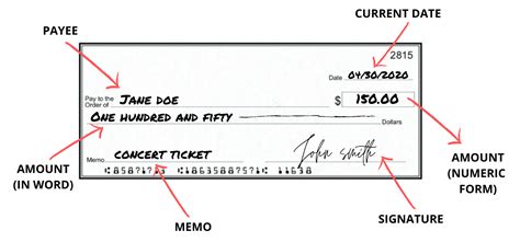 what is a statement reference when paying in a cheque