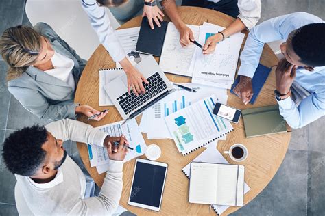 what is a strategy meeting