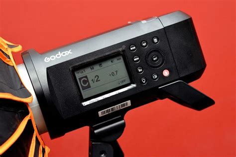 what is a strobe flash