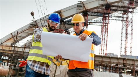 what is a structural project engineer