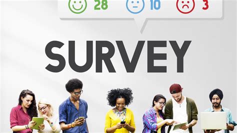 what is a student survey