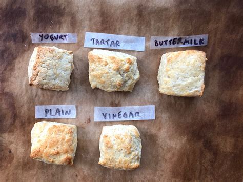 what is a substitute for buttermilk in biscuits