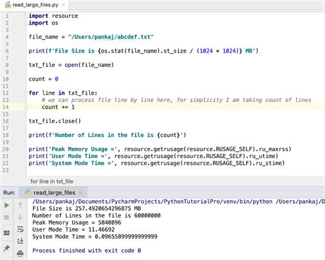 what is a text file in python