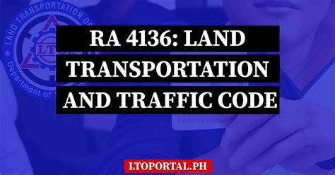 what is a traffic code number