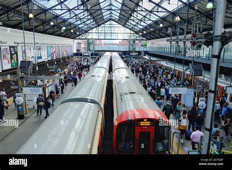 what is a train signal failure