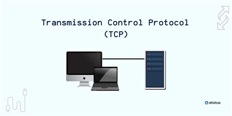 what is a transmission control protocol tcp