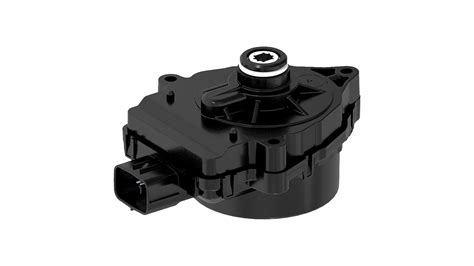 what is a transmission range selector