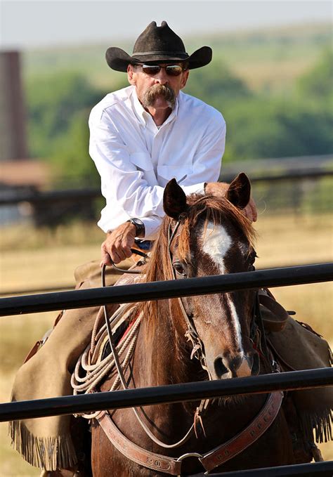 what is a true cowboy