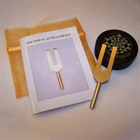 what is a tuning fork activator