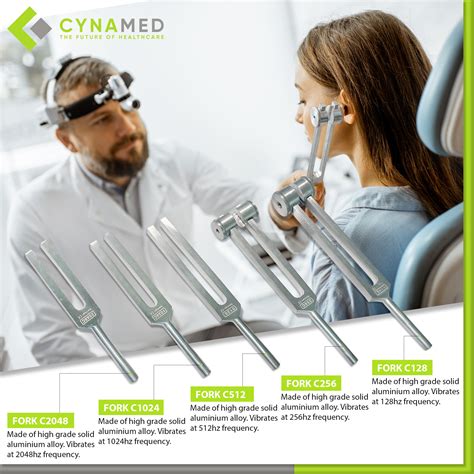 what is a tuning fork used for in neurology