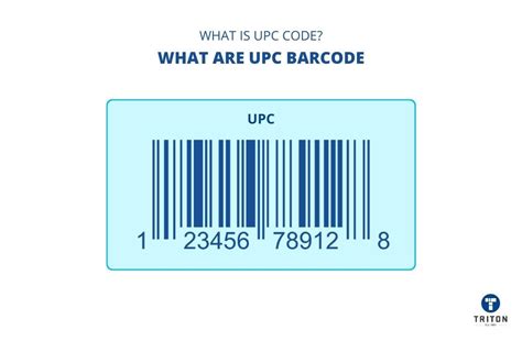what is a valid upc code