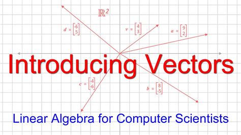 what is a vector graphics in computer science