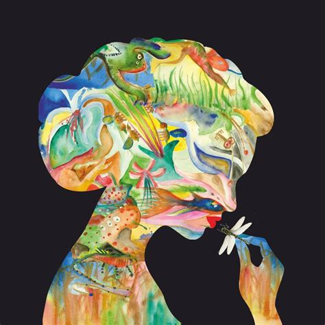 what is a visual metaphor in art