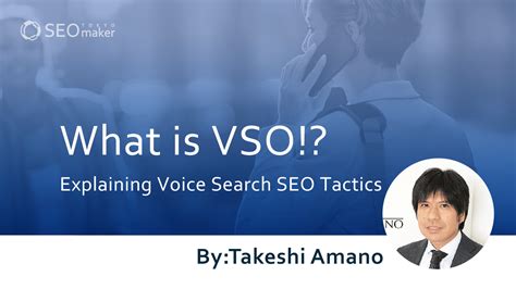 what is a vso