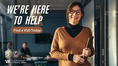 what is a vso representative