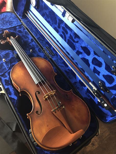 what is a vso violin