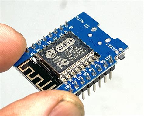 what is a wireless module
