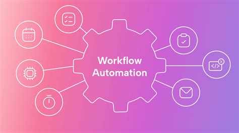 what is a workflow automation tool