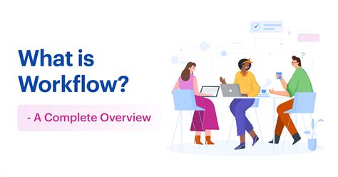 what is a workflow summary