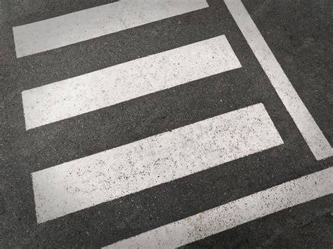 what is a zebra cross