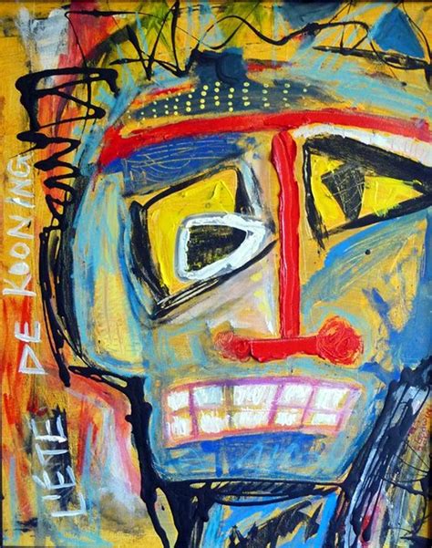 what is abstract expressionism
